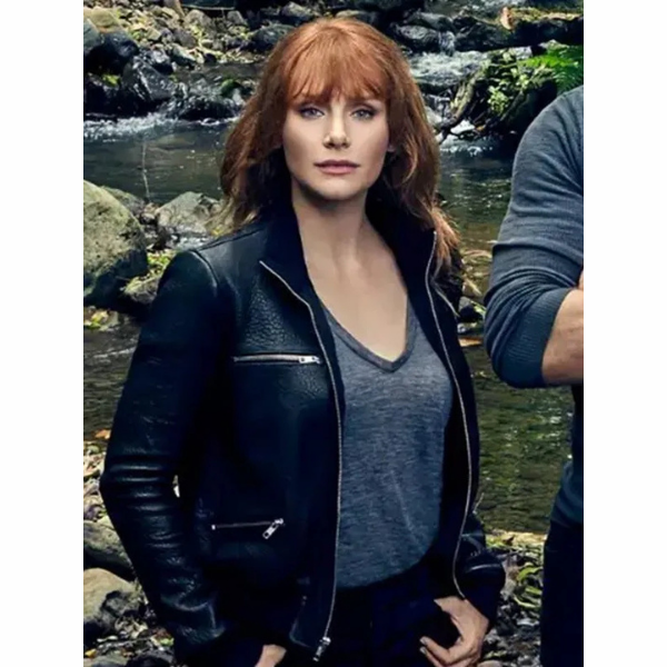 Jurassic World Dominion Claire Dearing Jacket