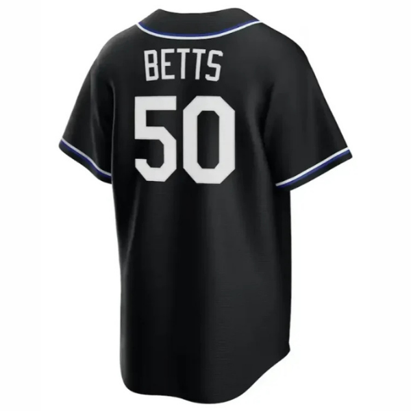 Unisex Dodgers Jersey