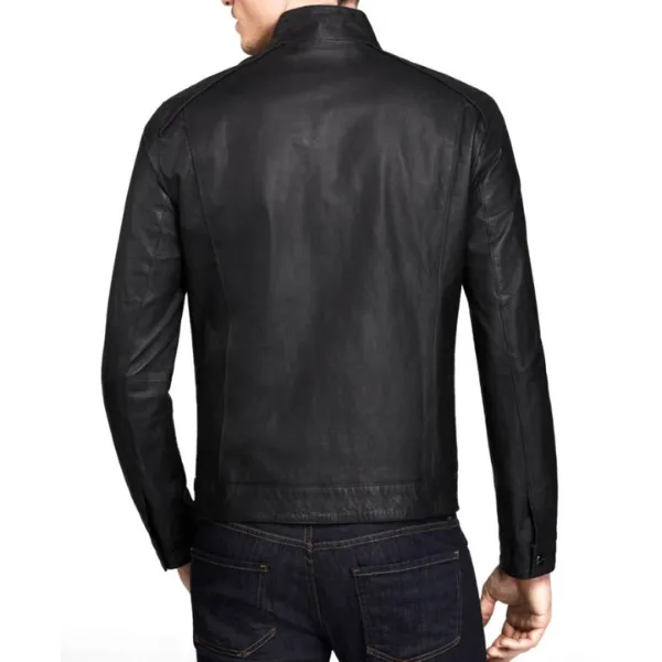 Dwayne Johnson Jacket