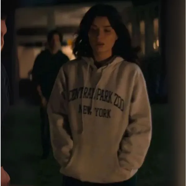 Eve Hewson Hoodie