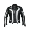Garrett Hedlund Tron Leather Jacket on sale