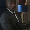 Idris Elba Heads of State Grey Suit buy now