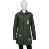 Jurassic World Dominion 2022 Isabella Sermon Jacket On Sale