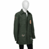 Jurassic World Dominion 2022 Isabella Sermon Jacket