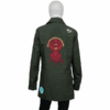 Jurassic World Dominion Isabella Sermon Jacket