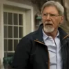 Harrison Ford Jacket