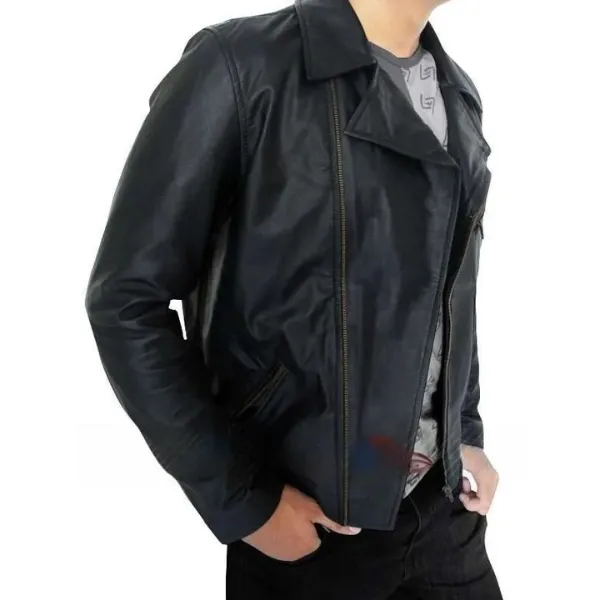 James Franco Jacket