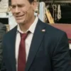 John Cena Heads of State Blue Suit get now