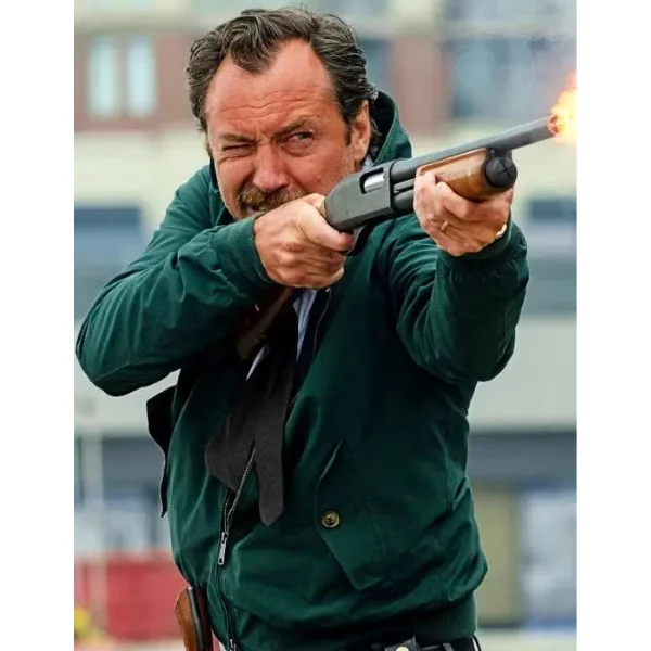 Jude Law Actor