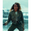 DeWanda Wise Cotton Jacket