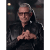 Jeff Goldblum Jurassic World  Coat