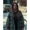 Maisie Lockwood Jacket