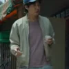 Lee Jung-Jae Squid Game Jacket