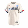 Los Angeles Dodgers Jersey for Men's and Women's