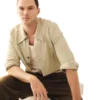 Actor Nicholas Hoult