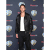 Nicholas Hoult Movie Superman Jacket