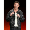 Nicholas Hoult Superman Jacket