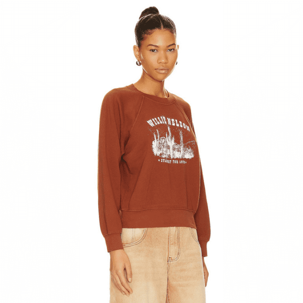 Kristen Bell Sweatshirt