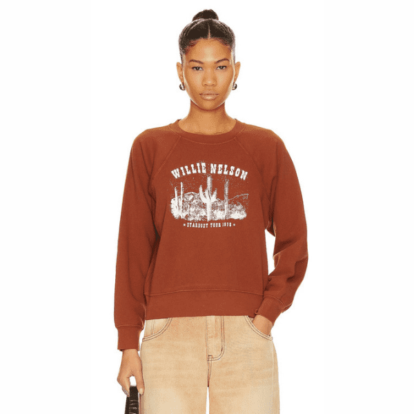 Joanne TV-Series Nobody Wants This Sweatshirt
