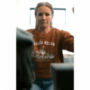 Kristen Bell Sweatshirt