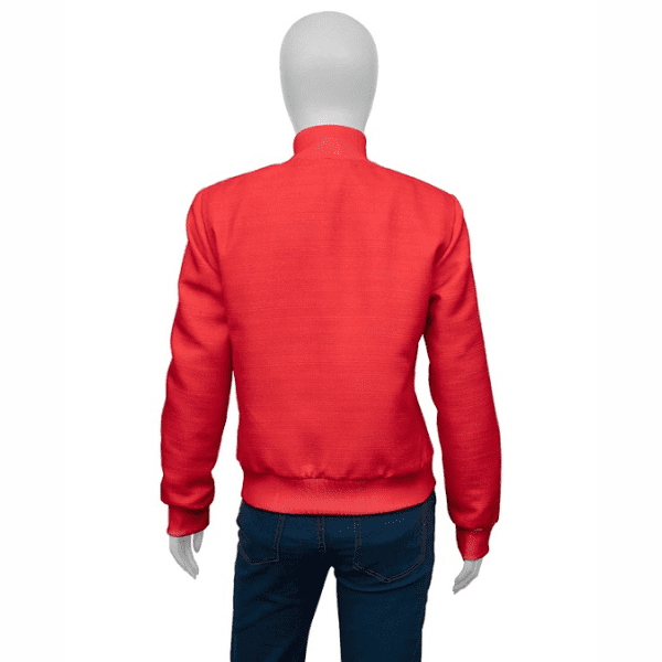 Joanne TV-Series Nobody Wants This Red Jacket