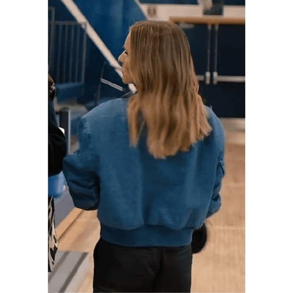Nobody Wants This Joanne Denim Jacket
