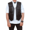Chris Pratt Jurassic World Vest