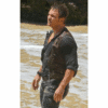 Chris Pratt Vest