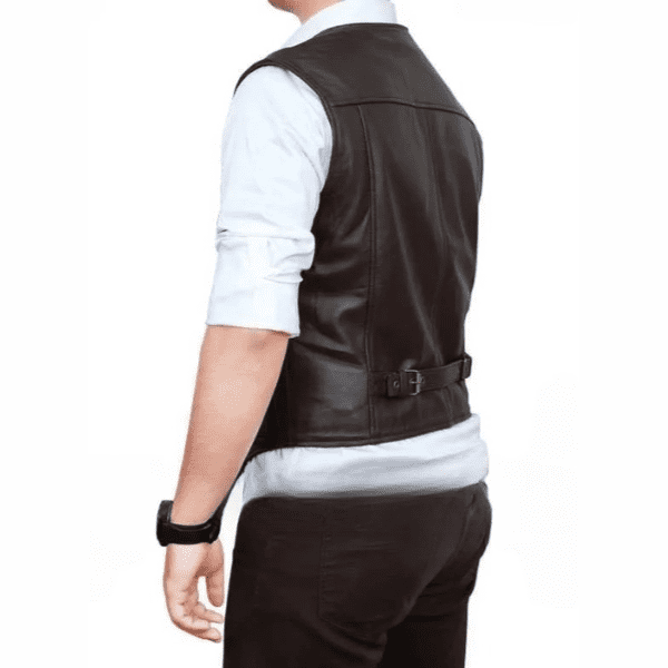 Owen Grady Vest