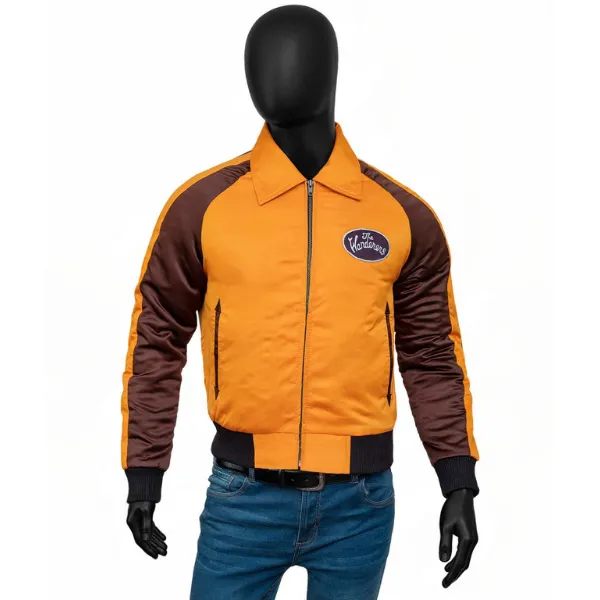 Ken Wahl The Wanderers Richie Varsity Jacket
