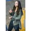 Scarlet Witch Captain America Civil War Wanda Jacket buy now