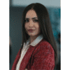 Nora Parisi Carry On Jacket