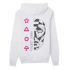 Front Man Hoodie