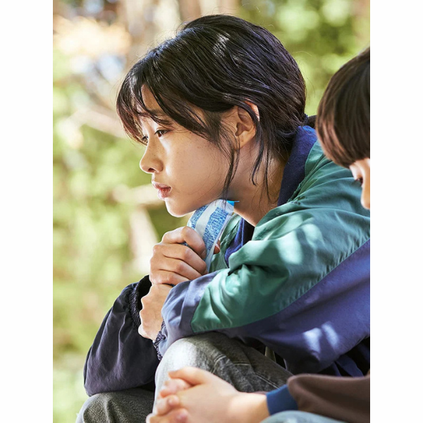 Hoyeon Jung Squid Game Jacket