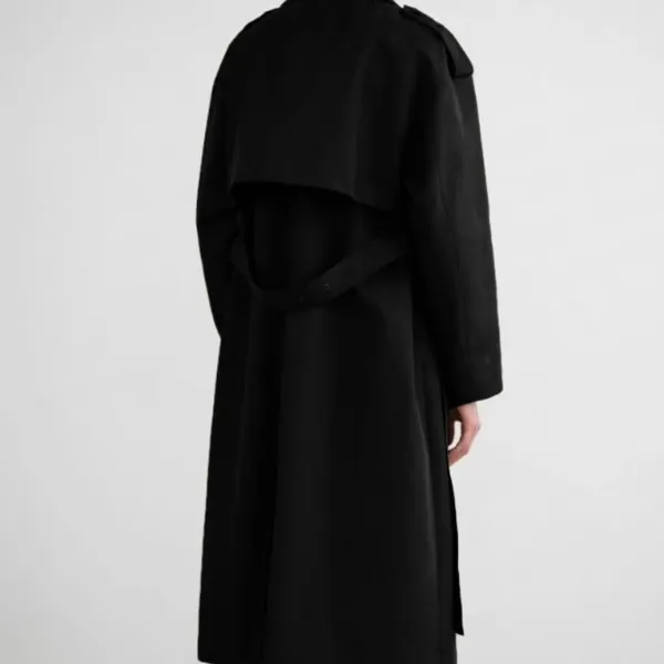 T.O.P Squid Game Season 2 Coat