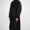 Squid Game 2 Black Coat