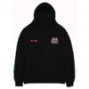 Squid Game Black Hoodie