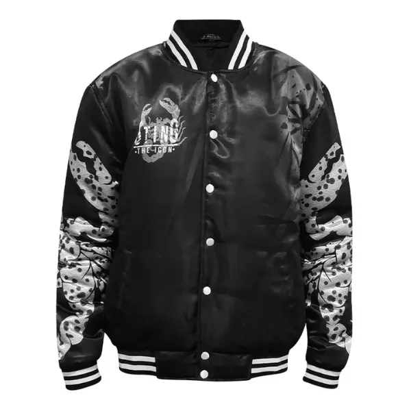 APW Bomber Jacket