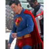 Superman 2025 David Corenswet Jacket