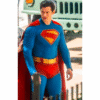 Clark Kent Film Superman 2025 David Corenswet Blue Jacket
