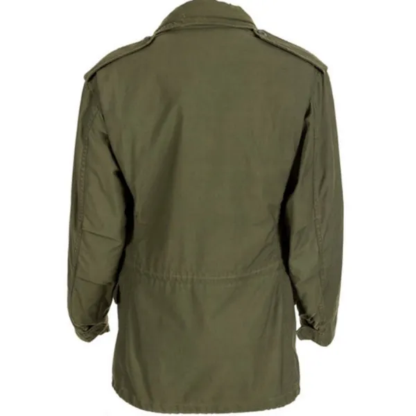 R.J. Macready The Thing Kurt Russell Jacket buy now