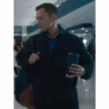 Ethan Kopek Carry On Cottton Jacket