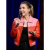 Taylor Tomlinson After Midnight Bomber Jacket buy now