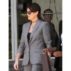 The Old Guard 2 Movie 2025 Andy Charlize Theron Grey Blazer get the offer