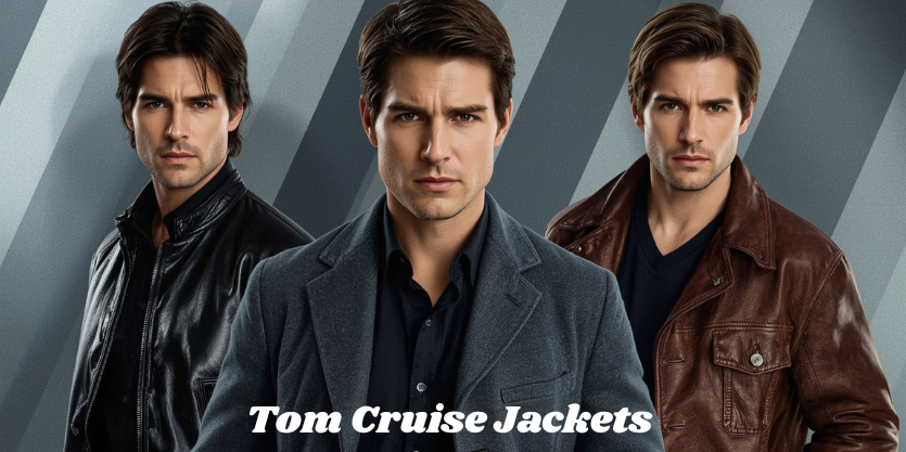 Mission Impossible Outfit Guide: Jackets & Looks for Fans