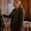Toni Collette Juror #2 Green Blazer buy now