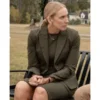Toni Collette Juror #2 Green Blazer on sale