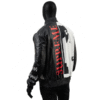 Scarface Al Pacino Leather Jacket On Sale For Mens