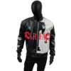 Tony Montana Leather Jacket