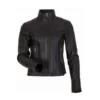 Add to wishlist Black Biker Transformers 2 Megan Fox Jacket buy now
